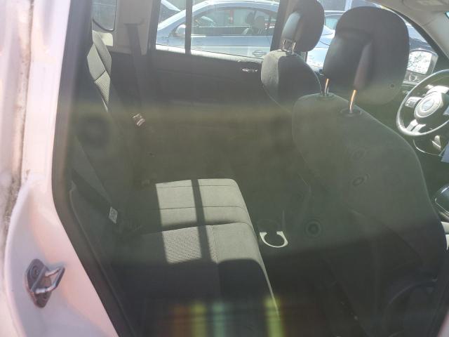 Photo 11 from auction – 2013 JEEP COMPASS LA with VIN 1C4NJDEB1DD222713