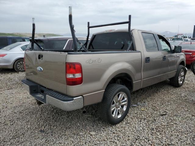 Photo 3 from auction – 2005 FORD F-150 with VIN 1FTPW14515KD80101