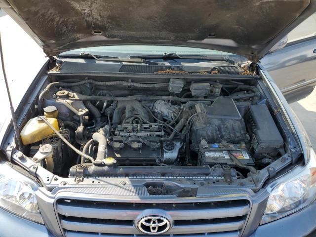 Zdjęcie 11 z aukcji – 2006 TOYOTA HIGHLANDER z VIN JTEDP21A660126559