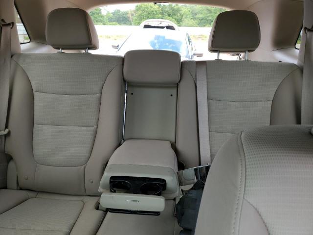 Photo 10 from auction – 2014 KIA SORENTO LX with VIN 5XYKT3A60EG441732