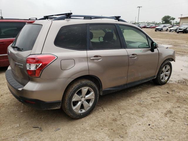 Photo 3 from auction – 2014 SUBARU FORESTER 2 with VIN JF2SJAECXEH527584