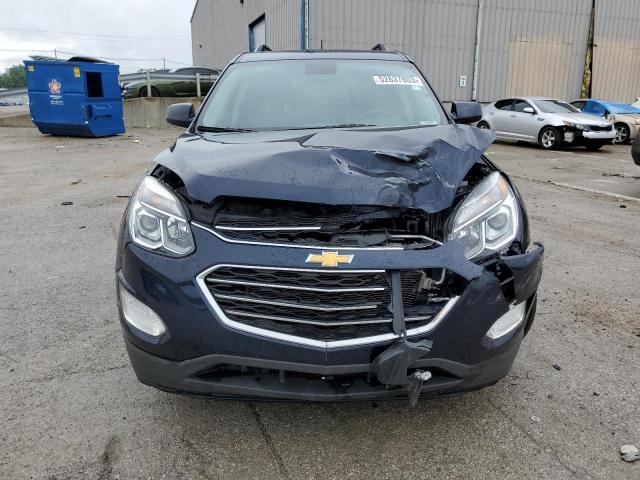 Photo 5 from auction – 2017 CHEVROLET EQUINOX LT with VIN 2GNALCEK8H1508862