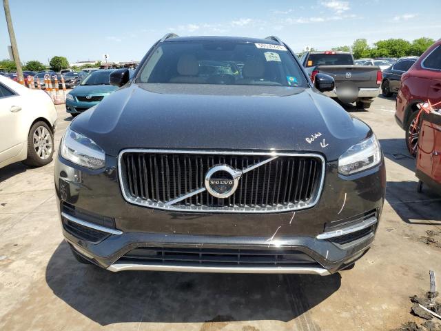Photo 5 from auction – 2018 VOLVO XC90 T6 with VIN YV4A22PK4J1320982