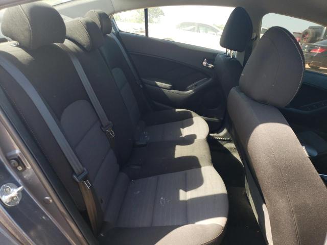 Photo 10 from auction – 2018 KIA FORTE LX with VIN 3KPFL4A72JE220589