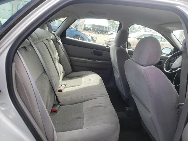 Photo 10 from auction – 2007 FORD TAURUS with VIN 1FAFP56U07A175355