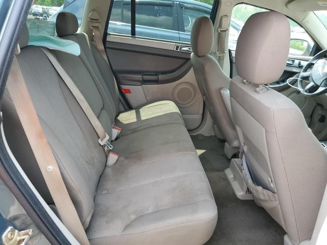 Photo 10 from auction – 2006 CHRYSLER PACIFICA with VIN 2A4GM48476R891396