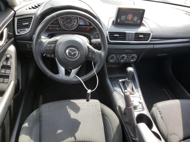 Photo 8 from auction – 2016 MAZDA 3 TOURING with VIN JM1BM1V71G1311093