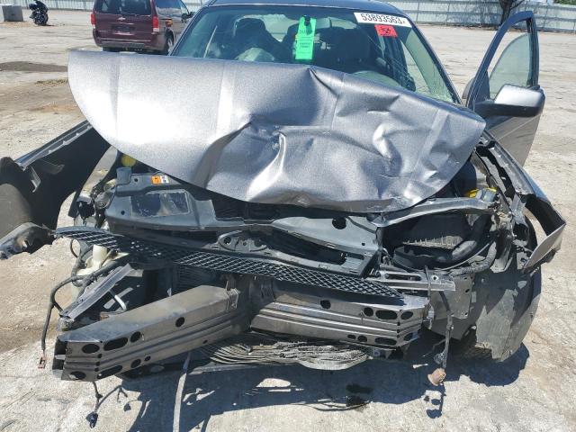 Photo 11 from auction – 2011 FORD FOCUS SES with VIN 1FAHP3GN9BW184376