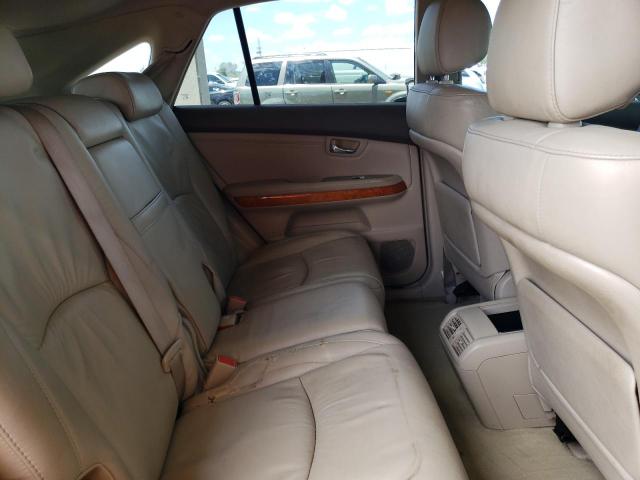 Photo 11 from auction – 2009 LEXUS RX 350 with VIN 2T2GK31U09C066378
