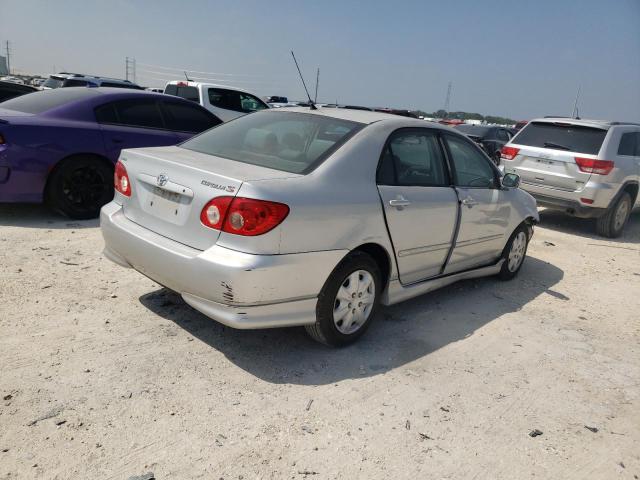 Photo 3 from auction – 2005 TOYOTA COROLLA CE with VIN 1NXBR32E95Z361957