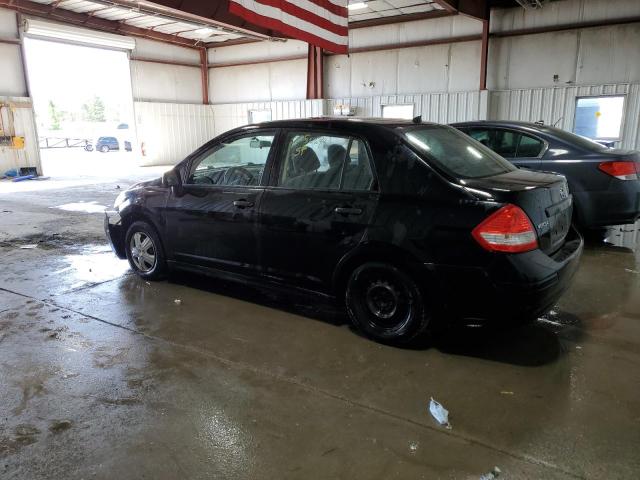 Photo 2 from auction – 2009 NISSAN VERSA S with VIN 3N1CC11E39L432539