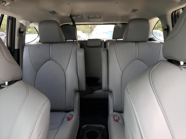Photo 10 from auction – 2023 TOYOTA HIGHLANDER with VIN 5TDYARAH5PS523708