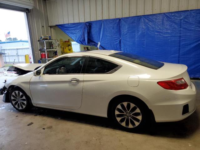 Photo 2 from auction – 2015 HONDA ACCORD EXL with VIN 1HGCT1B89FA000354