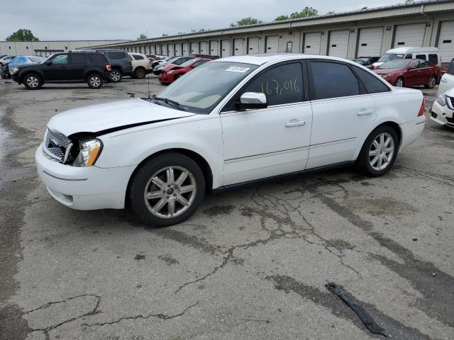 Photo 1 from auction – 2006 FORD FIVE HUNDR with VIN 1FAFP28146G138600