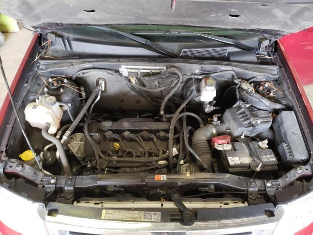 Photo 12 from auction – 2012 FORD ESCAPE LIM with VIN 1FMCU9E7XCKA84201
