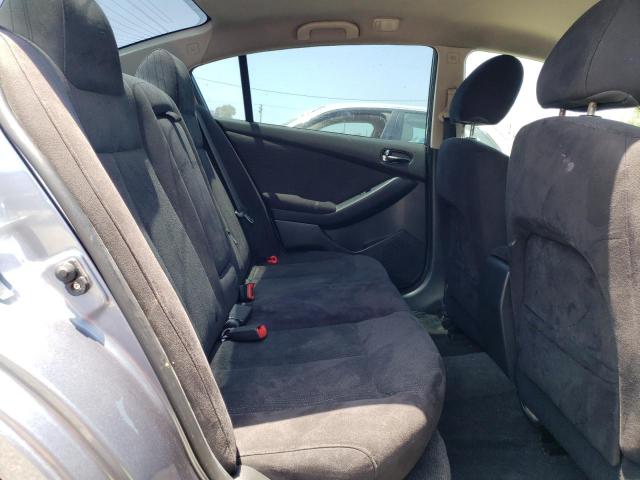 Photo 10 from auction – 2012 NISSAN ALTIMA BAS with VIN 1N4AL2AP8CN457980