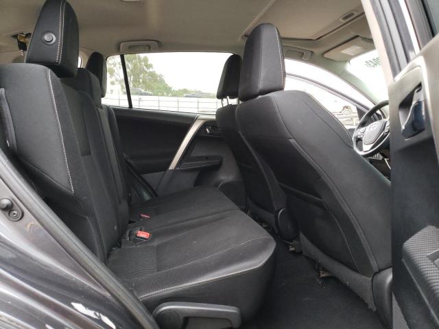 Photo 10 from auction – 2014 TOYOTA RAV4 XLE with VIN 2T3RFREV5EW144919