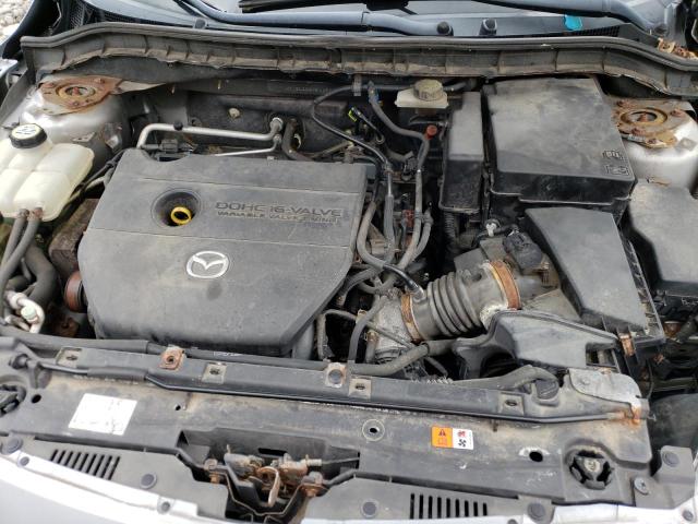 Photo 11 from auction – 2011 MAZDA 3 I with VIN JM1BL1UG0B1459376