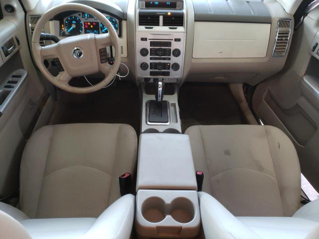 Photo 8 from auction – 2011 MERCURY MARINER with VIN 4M2CN8B75BKJ00779