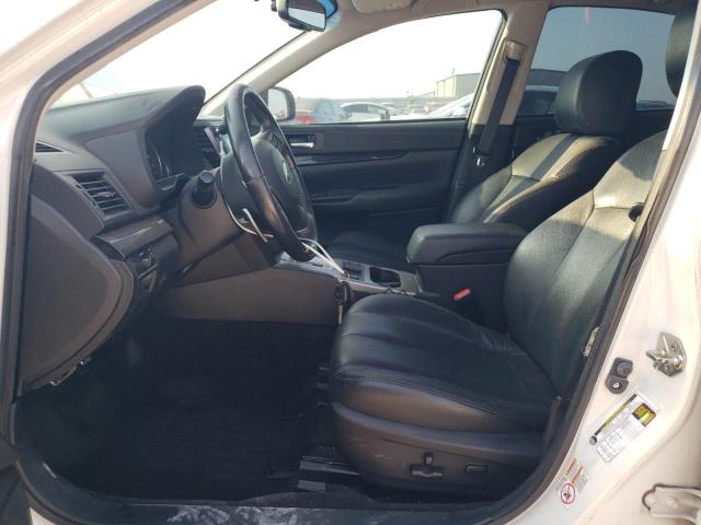 Photo 7 from auction – 2013 SUBARU LEGACY 2.5 with VIN 4S3BMCG67D3028827