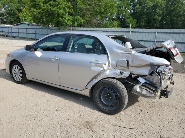 Photo 2 from auction – 2013 TOYOTA COROLLA BA with VIN 5YFBU4EE7DP107468