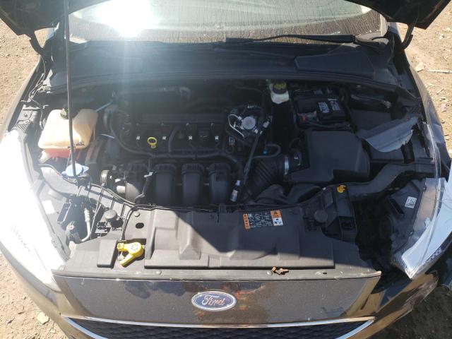 Photo 11 from auction – 2017 FORD FOCUS SE with VIN 1FADP3K22HL247906