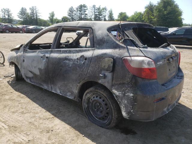 Photo 2 from auction – 2009 TOYOTA COROLLA MA with VIN 2T1LE40E29C011330