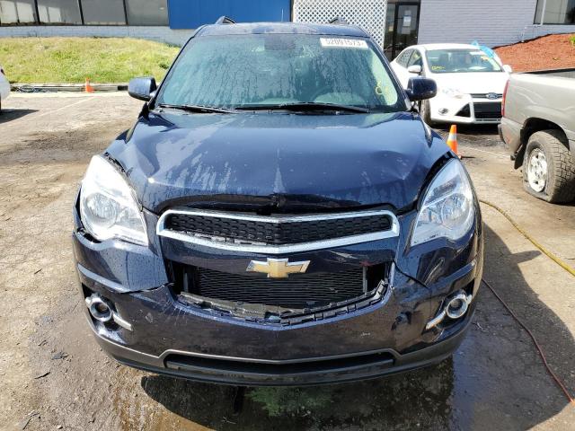 Zdjęcie 5 z aukcji – 2015 CHEVROLET EQUINOX LT z VIN 2GNFLGE36F6148450