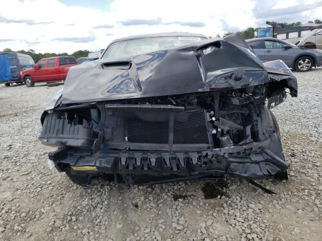 Photo 5 from auction – 2019 DODGE CHALLENGER with VIN 2C3CDZAG7KH729441