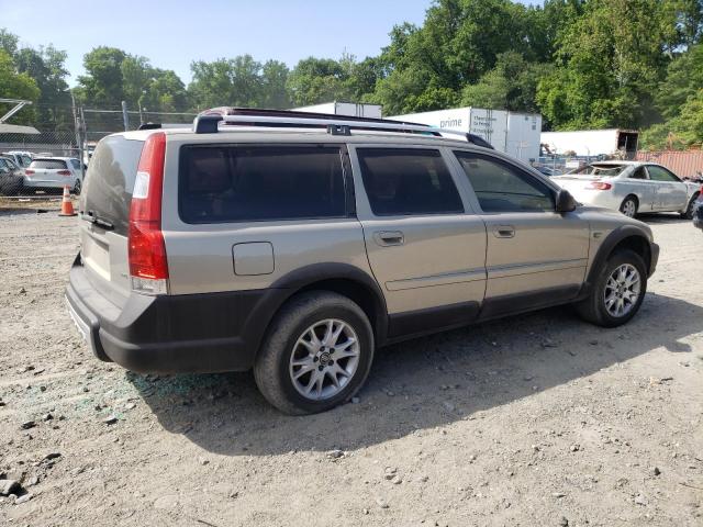 Photo 3 from auction – 2005 VOLVO XC70 with VIN YV1SZ592351176553