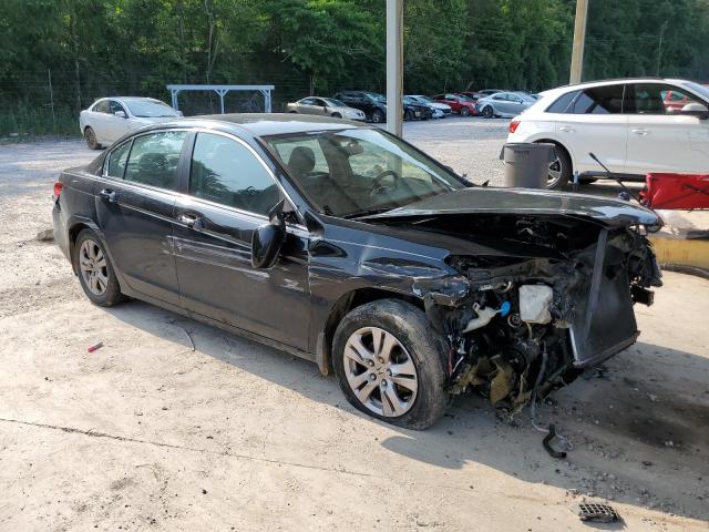 Photo 4 from auction – 2012 HONDA ACCORD SE with VIN 1HGCP2F66CA209260