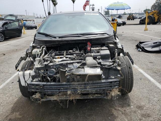 Photo 5 from auction – 2021 NISSAN VERSA S with VIN 3N1CN8DV3ML859596