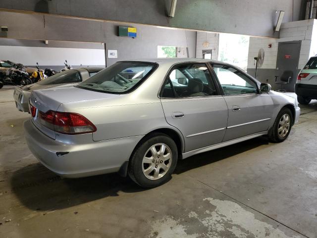 Photo 3 from auction – 2002 HONDA ACCORD EX with VIN 1HGCG56632A100321