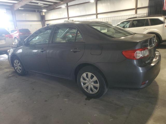 Photo 2 from auction – 2012 TOYOTA COROLLA BA with VIN 2T1BU4EE8CC915892