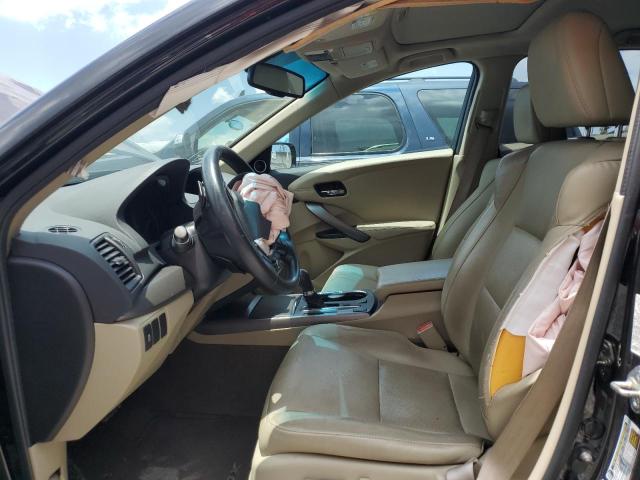 Photo 7 from auction – 2015 ACURA RDX with VIN 5J8TB3H37FL013277