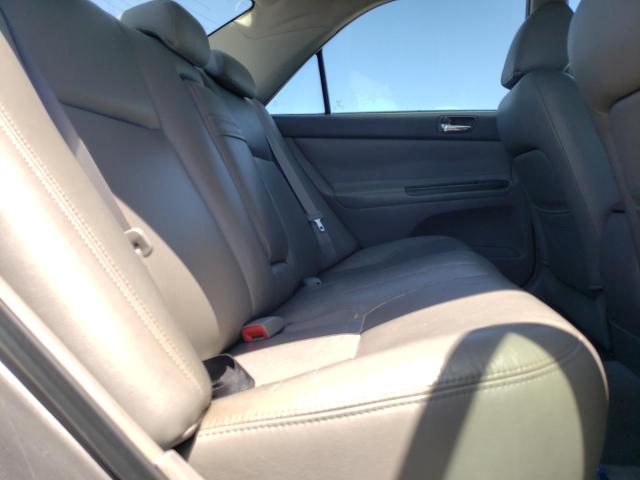 Photo 10 from auction – 2006 TOYOTA CAMRY with VIN 4T1BE32KX6U642202