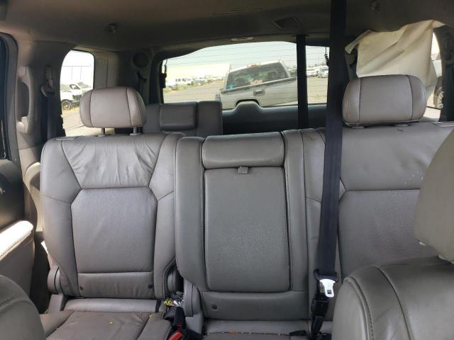 Photo 10 from auction – 2011 HONDA PILOT EXLN with VIN 5FNYF3H79BB012236