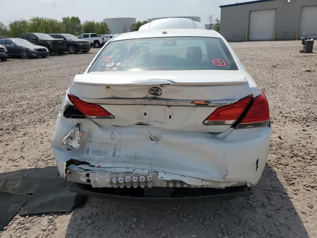 Фото 6 с аукциона – 2012 TOYOTA AVALON BAS с VIN 4T1BK3DB9CU442977