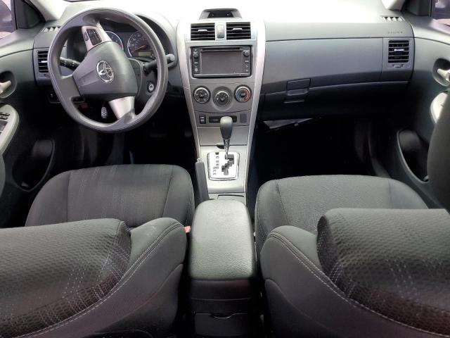Photo 8 from auction – 2013 TOYOTA COROLLA BA with VIN 5YFBU4EE9DP181801