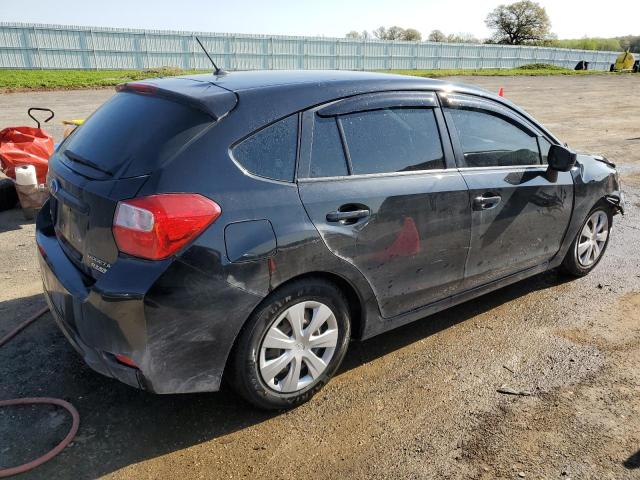 Photo 3 from auction – 2015 SUBARU IMPREZA with VIN JF1GPAA61F9287796