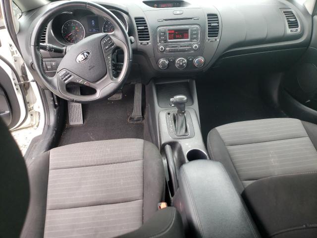 Foto 8 de la subasta – 2015 KIA FORTE EX con VIN KNAFX4A82F5266582