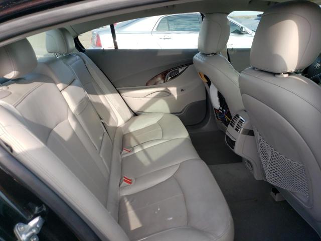 Photo 10 from auction – 2012 BUICK LACROSSE T with VIN 1G4GJ5E34CF355469