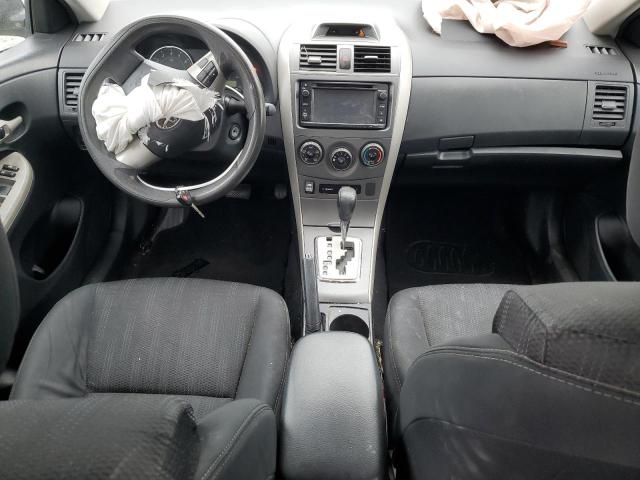 Photo 8 from auction – 2013 TOYOTA COROLLA BA with VIN 5YFBU4EEXDP160195