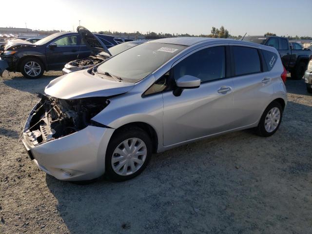 NISSAN VERSA NOTE 2016 with VIN 3N1CE2CP9GL378076 - Photo from auction