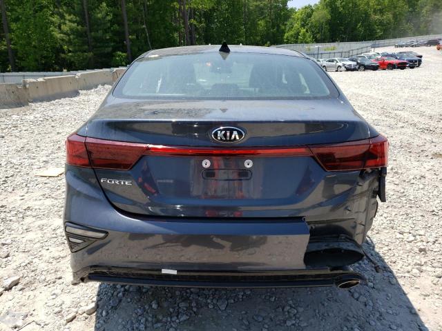 Photo 6 from auction – 2019 KIA FORTE FE with VIN 3KPF24AD1KE061560