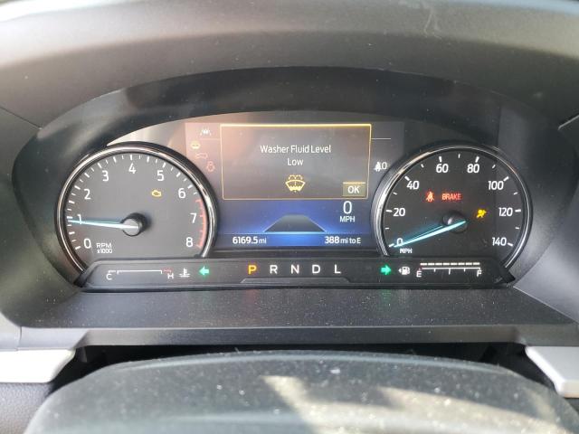 صورة رقم 9 من المزاد - 2023 FORD EXPLORER X مع VIN 1FMSK8DH8PGA60705