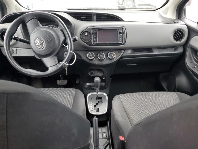 Photo 8 from auction – 2015 TOYOTA YARIS with VIN VNKKTUD35FA045604