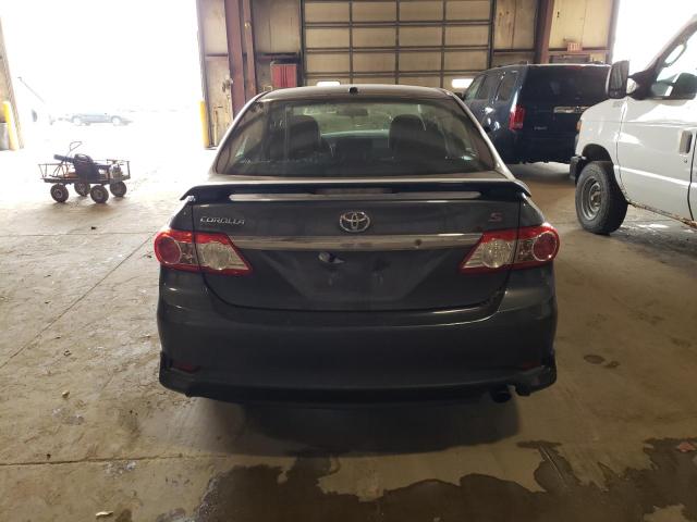 Photo 6 from auction – 2013 TOYOTA COROLLA with VIN 2T1BU4EE3DC944153