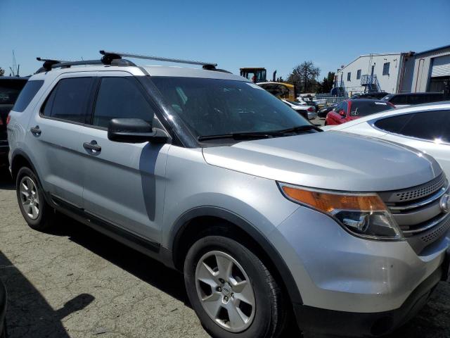 Photo 4 from auction – 2014 FORD EXPLORER with VIN 1FM5K7B80EGC13326