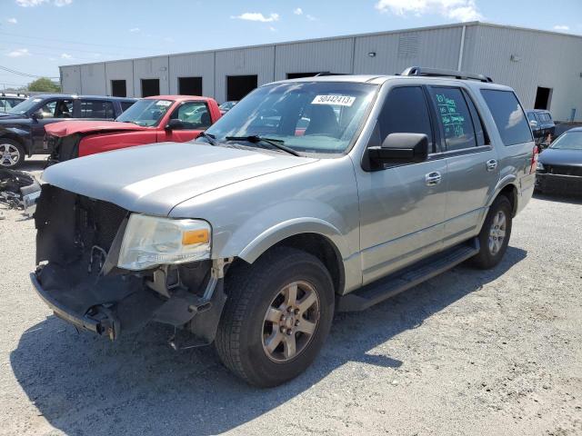 FORD EXPEDITION 2009 with VIN 1FMFU15529LA00498 - Photo from auction